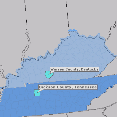 Racism has found a comfortable home in Dickson. Many people, though are ready for it to end. What about in Warren County? Speak out through the petition.