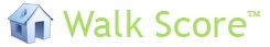 Walk score Logo