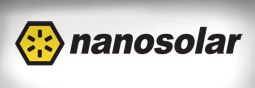 Companies like Nanosolar may be providing the nails for Coal's coffin nanosolar logo