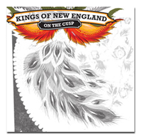 Kings of New England cover
