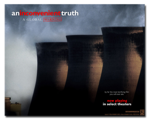 An Inconvenient Truth