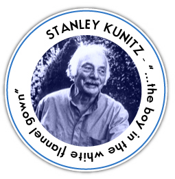 Stanley Kunitz
