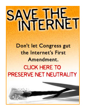 Save the Internet