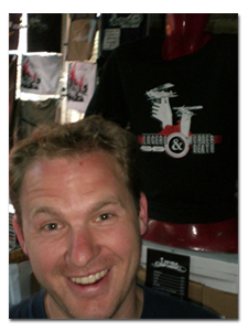 Lucero shirt 1