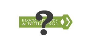 Who is Block, Street & Building?