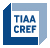 TIAA-CREF logo