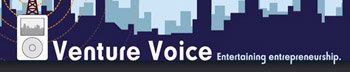 Venture Voice Podcast
