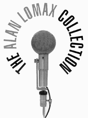 Alan Lomax Collection