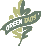 Green Tags