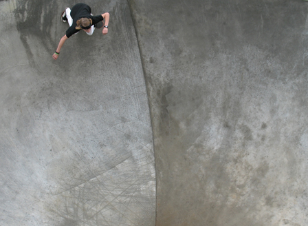 Skatepark