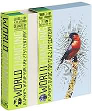 World Changing Book