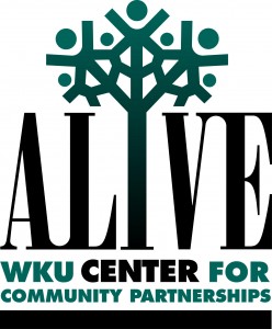 Alive